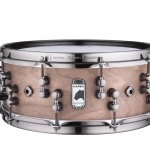 Nouvelle Collection MAPEX Black Panther Caisse Claire 14"x 5,5" The Machine