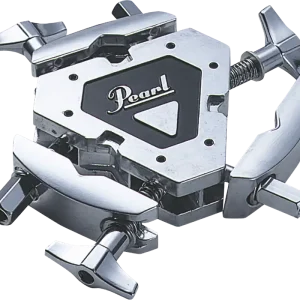 DISCONTINUE Pearl AX38 - clamp plateforme 3pinces ajust Réduction