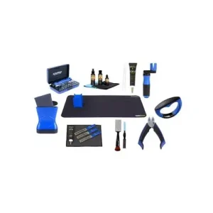 MN290 KIT DE REGLAGE ULTIMUM - 11 PIECES Populaire