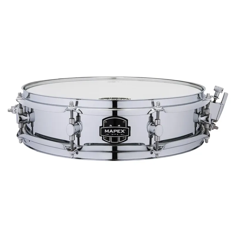 Petit Prix MAPEX MPX Caisse Claire 14"x 3.5" Acier
