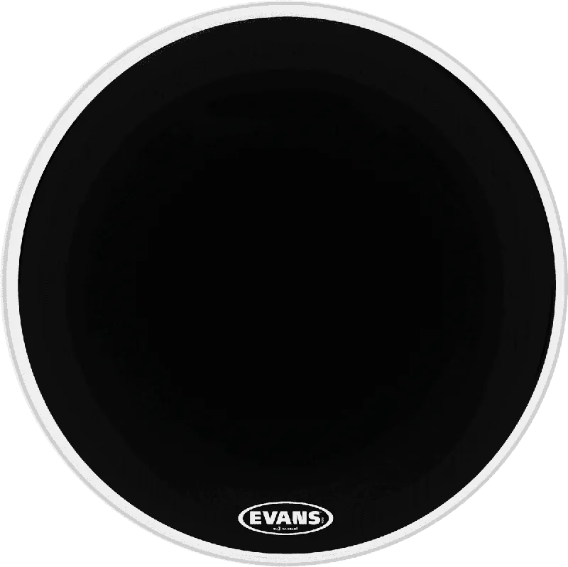Evans TT16RB-NP - eq3 noire ti tom 16 Achat Immédiat