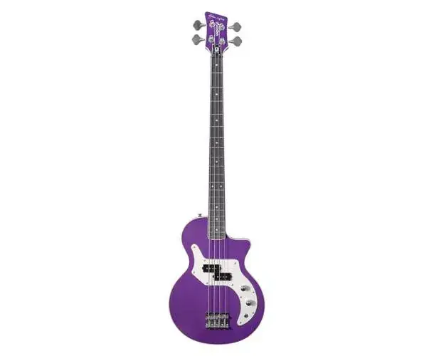 Prix Choc O BASS - BASSE SIGNATURE GLENN HUGHES PURPLE