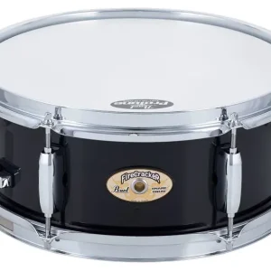 Meilleur Prix PEARL Firecraker Caisse Claire 12"x 5" Black
