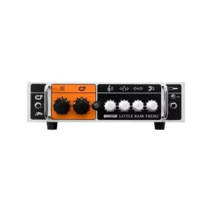 LITTLE BASS THING TETE RACK 500W CLASS D Offre Exclusive