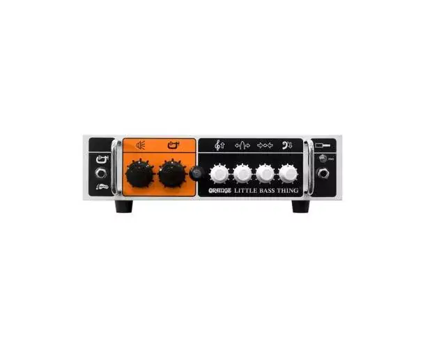 LITTLE BASS THING TETE RACK 500W CLASS D Offre Exclusive