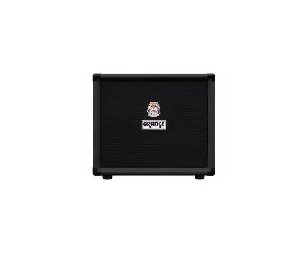 Remise OBC112 BAFFLE BASSE - NOIR