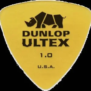 Dunlop 426R100 - sachet de 72 100mm Quantité Limitée