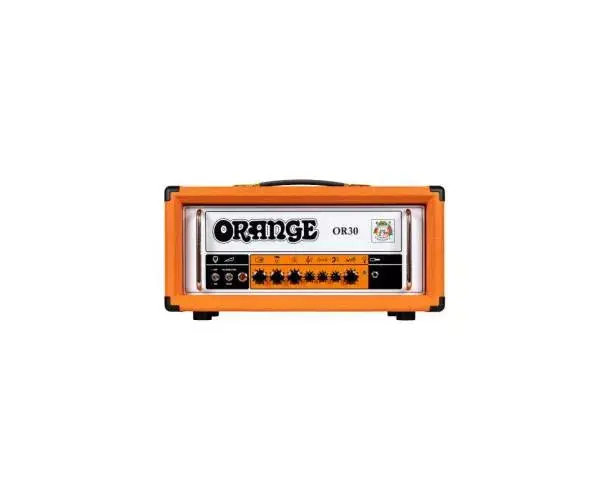 OR30-H TETE GUITARE Offre Limitée