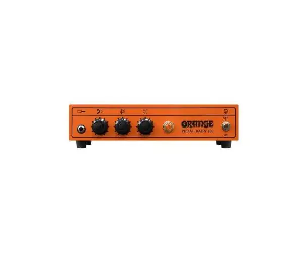 PEDAL BABY 100 Prix Bas