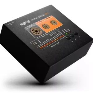 VALVE-TESTER-MKII VALVE TESTER MKII TESTEUR DE LAMPES Acheter En Ligne
