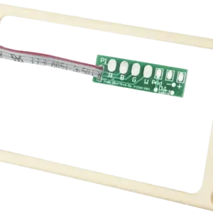 Prix Choc Seymour Duncan TS-1-C - triple shot tb cr