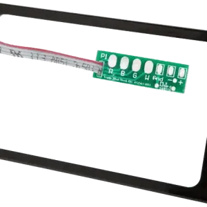 Seymour Duncan TS-2N - triple shot lp manche noir Expédition Rapide