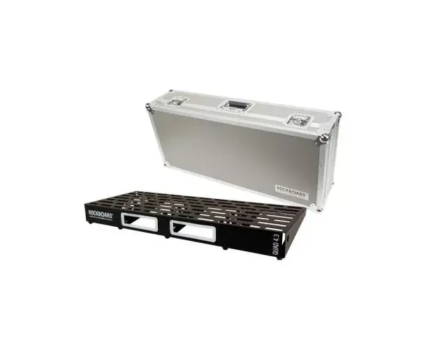 RBO B 4.3 QUAD C QUAD 4.3 LIVRE AVEC ETUI Certifié