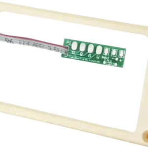 Seymour Duncan TS-2N-C - triple shot lp manche cr Offre Exclusive