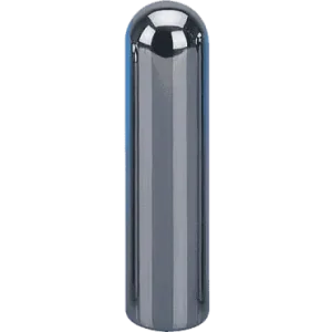 Dunlop 921 - large acier inox. (25x95 mm) Usine Directe