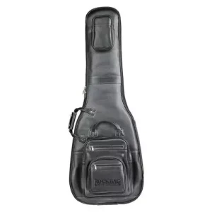 RB 20209 B HOUSSE EN CUIR FAIT MAIN POUR GUITARE ACOUSTIQUE Marque