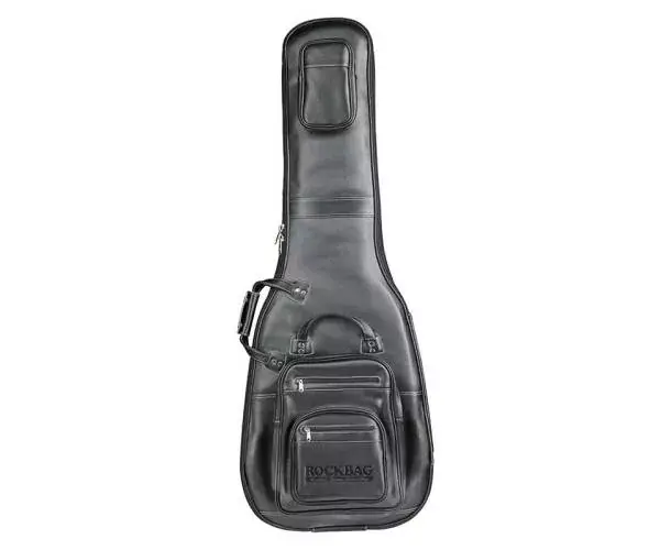 RB 20209 B HOUSSE EN CUIR FAIT MAIN POUR GUITARE ACOUSTIQUE Marque