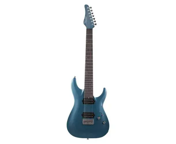 2941 AARON MARSHALL AM-7 SIGNATURE - COBALT SLATE Usine Directe