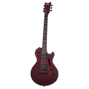 1293 APOCALYPSE SOLO-II CHEVALET FIXE - RED REIGN Vente Flash