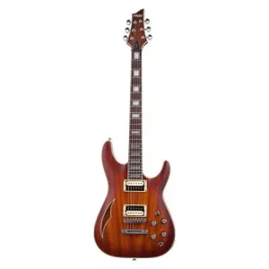 642 C-1 E/A - FADED VINTAGE SUNBURST Offre Limitée