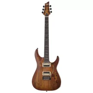 Dernière Chance 3338 C-1 EXOTIC SPALTED MAPLE