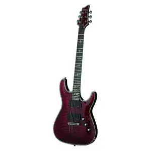 Expédition Rapide 1788 HELLRAISER C-1 - BLACK CHERRY