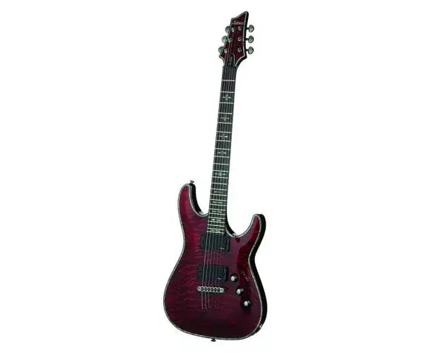 Expédition Rapide 1788 HELLRAISER C-1 - BLACK CHERRY