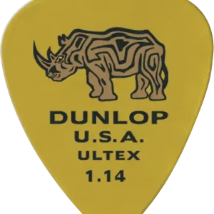Haute Qualité Dunlop 421R114 - sachet de 72 114mm
