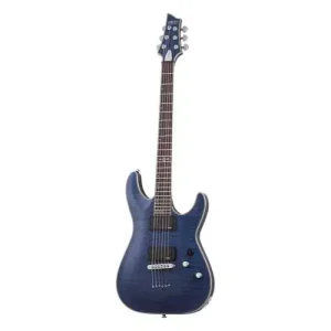 779 C-1 PLATINUM - SATIN TRANS MIDNIGHT BL Dernière Chance