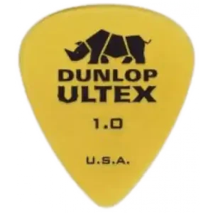 Dunlop 433R100 - sachet de 72 100mm Dernier Modèle
