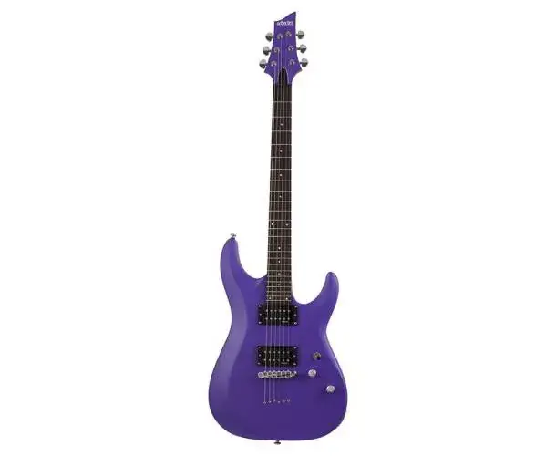 Acheter Direct 429 C-6 DELUXE - SATIN DARK PURPLE