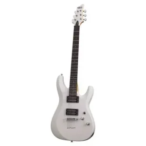 Nouvel Arrivage 432 C-6 DELUXE - SATIN WHITE