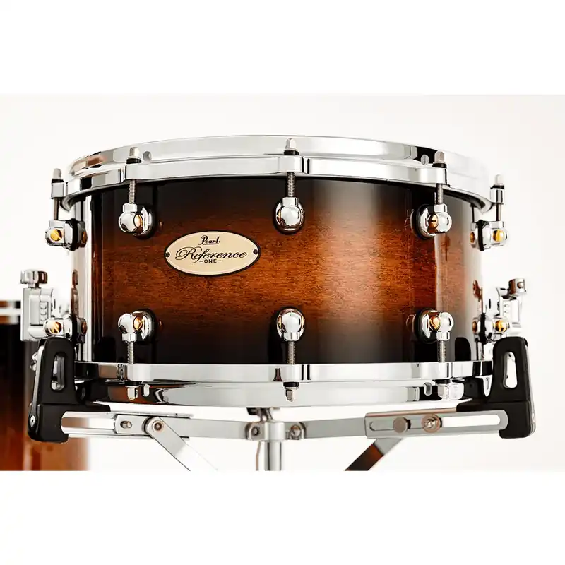Prix Bas PEARL Reference One Caisse Claire 14"x 6.5" Brooklyn Burst