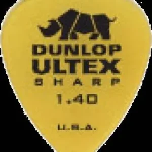Bon Plan Dunlop 433R140 - sachet de 72 140mm