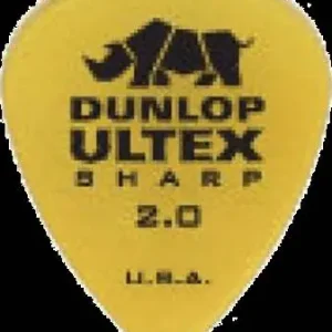 Offre Du Jour Dunlop 433R200 - sachet de 72 200mm