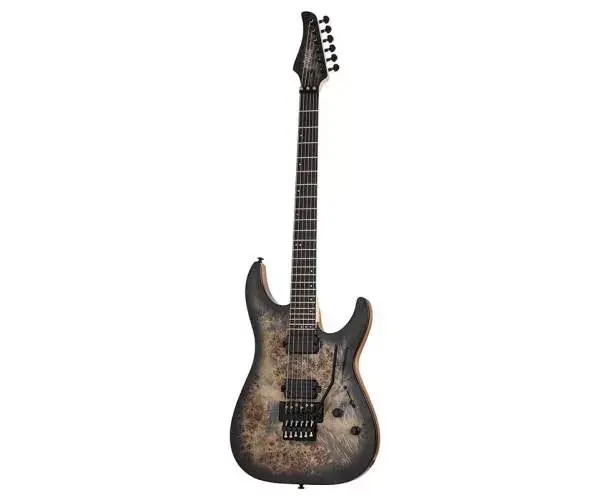 3634 C-6 PRO FLOYD - CHARCOAL BURST Bon Marché