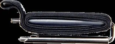 Must-Have Dunlop 741 - rehausseur de cordes