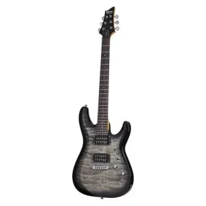Expédition Rapide 446 C-6 PLUS - CHARCOAL BURST
