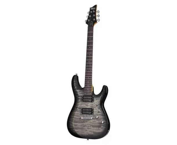 Expédition Rapide 446 C-6 PLUS - CHARCOAL BURST
