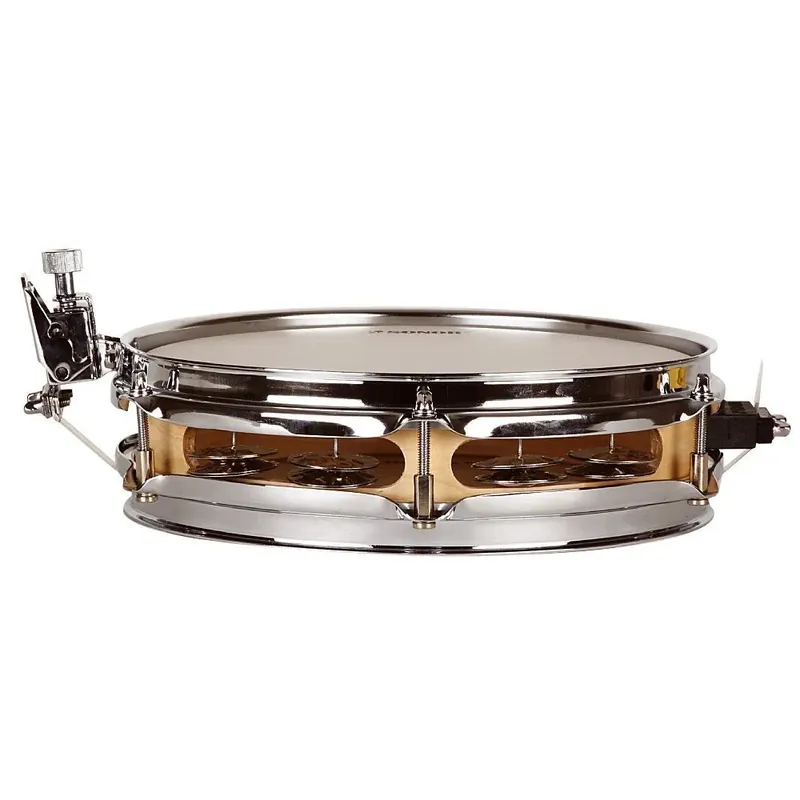 SONOR Jungle Snare Caisse Claire 10"x 2" Super Prix