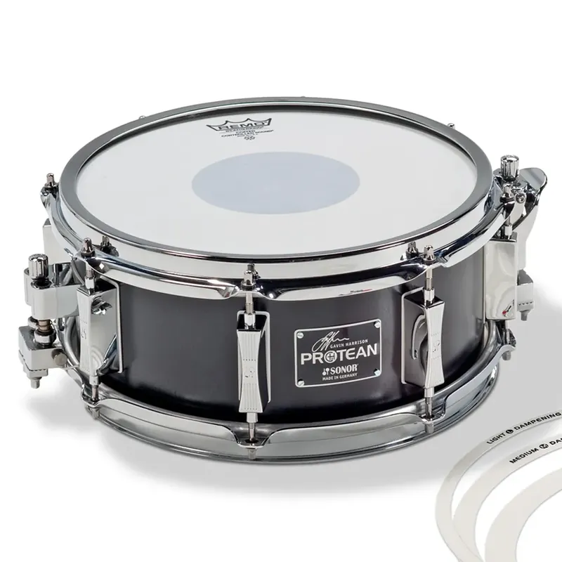 Offre Spéciale SONOR Signature Gavin Harrison Caisse Claire 12"x 5" Protean