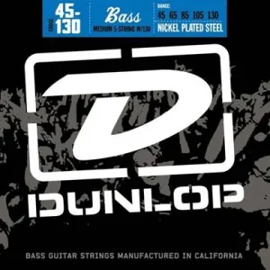 Dunlop DBN45130 - medium /5c !45-65-85-105-130 Dernière Chance