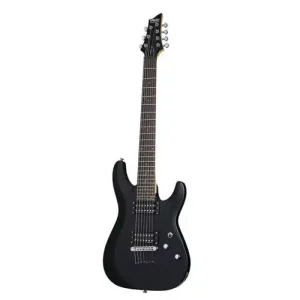 437 C-7 DELUXE - SATIN BLACK Petit Prix