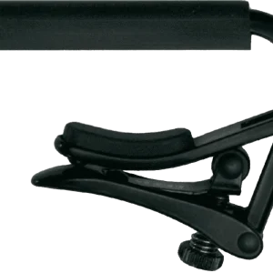 Dernière Chance Shubb C2K - capo noir chrome classique
