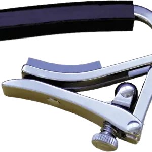 Offre Du Jour Shubb S1 - capo deluxe acoustique/elect