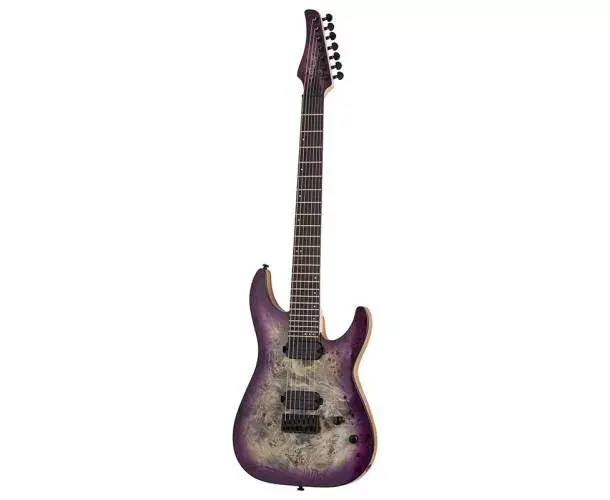 3636 C-7 PRO - AURORA BURST Dernière Chance