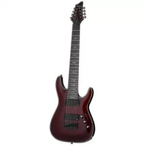 103 HELLRAISER C-8 - BLACK CHERRY Offre Exclusive