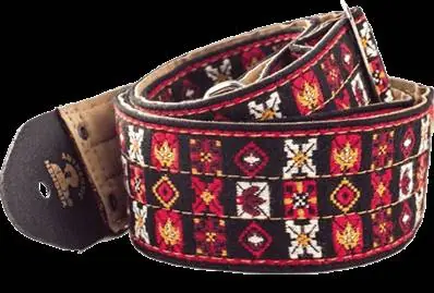 Offre Du Jour Dunlop JH01 - courroie hendrix woodstock