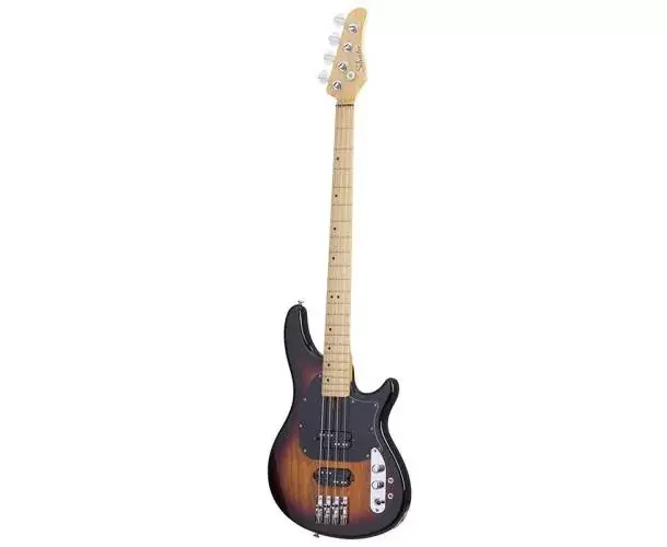 2491 CV4 - 3 TONE SUNBURST Expédition Rapide