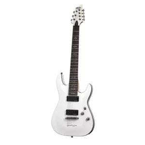 3248 DEMON 7 - VINTAGE WHITE Commander Maintenant
